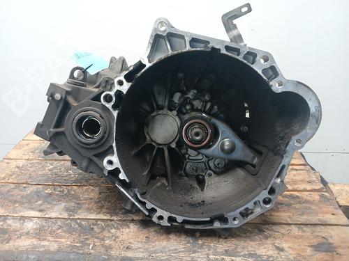 Used Gearbox HYUNDAI ix35 (LM, EL, ELH) 1.6 (135 hp) 30279586