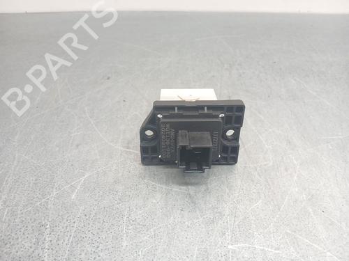 Used Heater resistor Heater resistor MG MG HS (AS23) 1.5 T (SAS23) (162 hp) 34267941 34267941