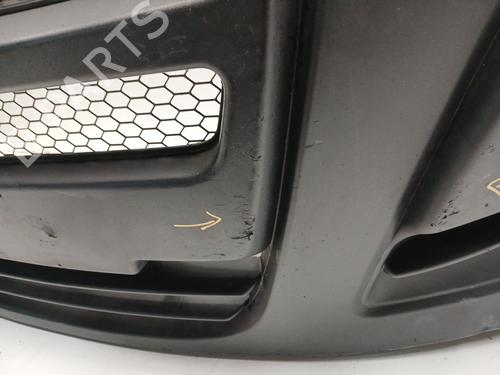 Front bumper FIAT DOBLO Cargo (263_) 1.3 D Multijet | BP29307615C7 