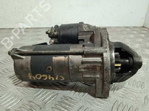 Starter BMW 3 (E46) 320 d | BP15489610M8