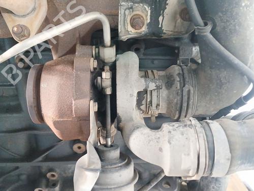 Engine VW GOLF PLUS V (5M1, 521) 1.9 TDI | BP37080187M1 - Image 3