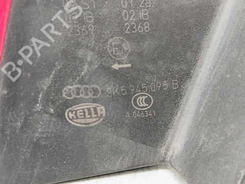 Left taillight AUDI A4 B8 (8K2) 2.0 TDI | BP29626111C34 