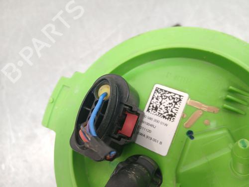 Fuel pump CUPRA FORMENTOR (KM7, KMP) 1.5 TSI | BP34279974M76  - Image 5
