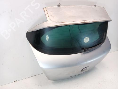 Tailgate SEAT TOLEDO III (5P2) 2.0 TDI 16V | BP29934186C6 