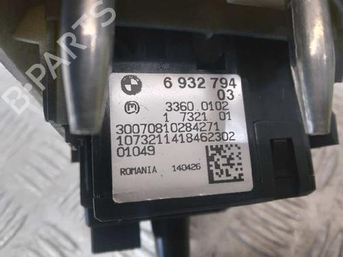 Headlight switch BMW 3 (E90) 318 d | BP16467219I24 