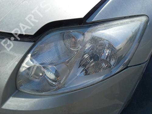 Used Left headlight Left headlight 39451482 39451482