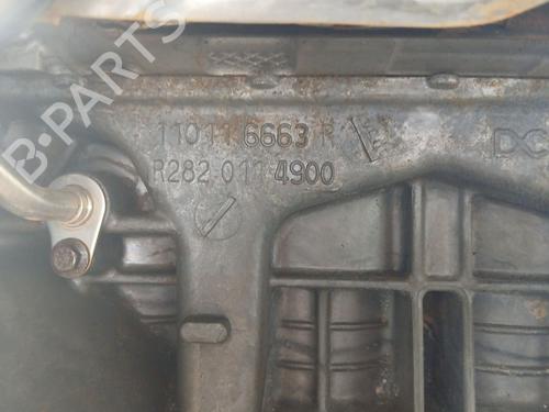 Engine RENAULT ARKANA I (LCM_, LDN_) 1.3 TCe 140 (LDN0) | BP25379675M1 