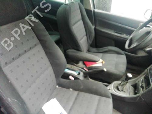 Engine control unit (ECU) PEUGEOT 307 SW (3H)  | BP16378791M57 