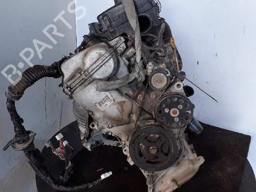 Engine TOYOTA PRIUS Liftback (_W2_)  | BP9848721M1 
