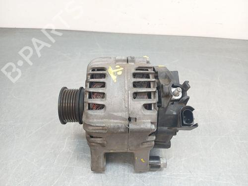 Alternator FORD TRANSIT COURIER B460 Box Body/MPV 1.5 EcoBlue | BP37400575M7 - Image 2