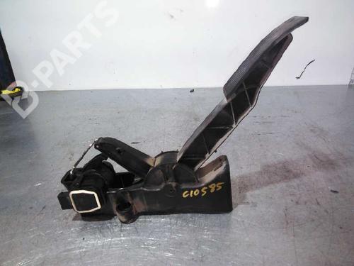 Pedal MERCEDES-BENZ A-CLASS (W169) A 160 CDI (169.006, 169.306) | BP12193981I4 
