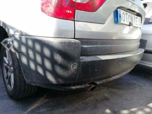 Rear bumper BMW X3 (E83) 2.0 i | BP9633401C8 