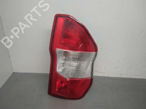 Left taillight FORD TOURNEO COURIER B460 MPV 1.5 TDCi | BP13085932C34 