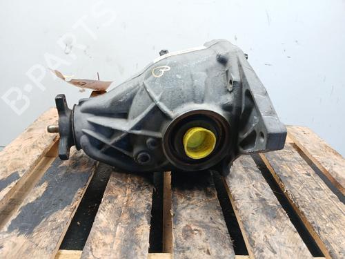 Used Rear differential Rear differential MERCEDES-BENZ CLK (C209) [2002-2010] 34701572 34701572