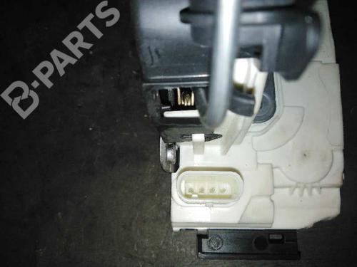 Rear right lock MERCEDES-BENZ GLA-CLASS (X156)  | BP4224135C99 