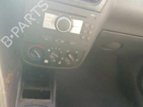 Gearbox OPEL COMBO Tour 1.7 CDTI 16V | BP4914954M3 