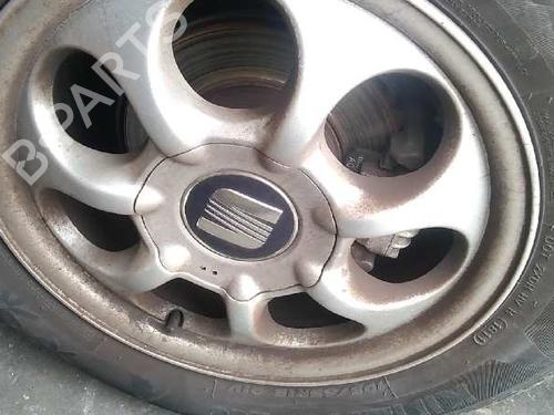 Left taillight SEAT TOLEDO II (1M2)  | BP2397359C34 
