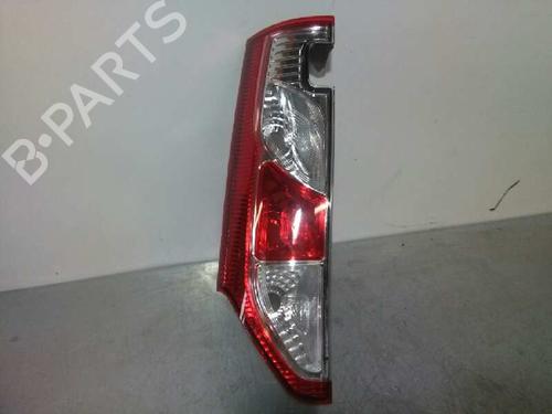 Venstre baglygte RENAULT KANGOO / GRAND KANGOO II (KW0/1_) [2008-2025]  28168097