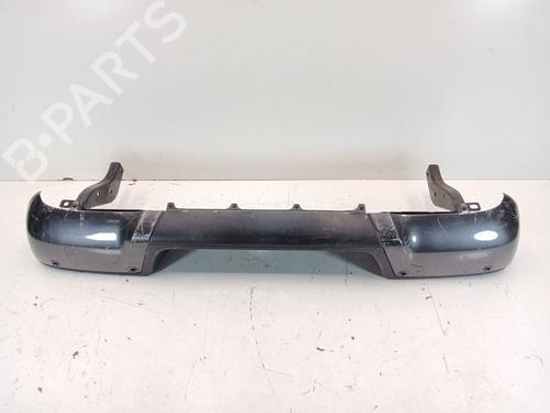 Used Rear bumper FORD RANGER (TKE) 2.2 TDCi (160 hp) 30329589