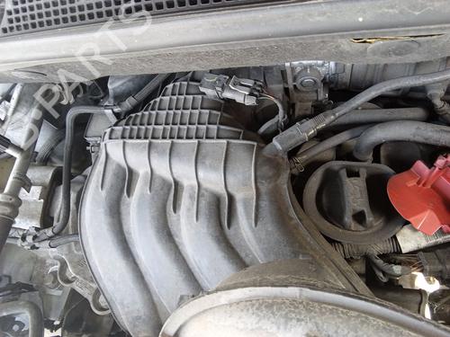 Used Engine Engine 38271971 38271971