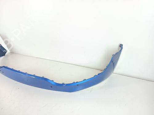Front bumper KIA SPORTAGE IV (QL, QLE) 1.6 CRDi AWD | BP26878189C7 