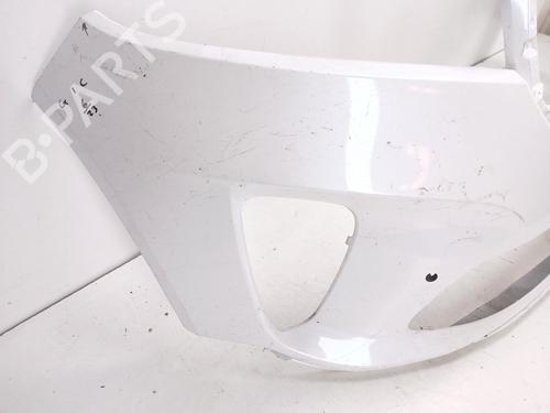 Front bumper KIA SORENTO II (XM) 2.0 CRDi 4WD | BP30150845C7 