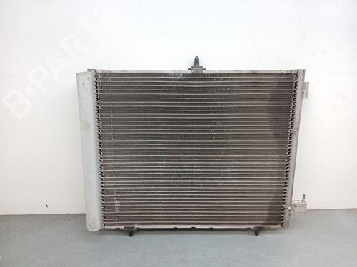 AC Kondensor AC Kondensor CITROËN C3 III (SX) 1.2 VTi 82 (82 hp) 36936096 36936096
