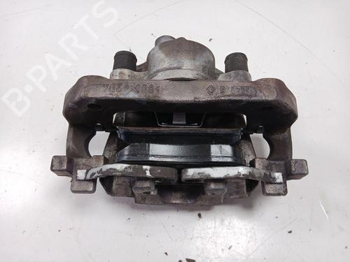 Left front brake caliper TOYOTA PROACE Van (MDZ_) 1.5 D4d (MDZ1) | BP34055674M105  - Image 7