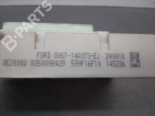 Zekeringkast FORD KUGA II (DM2) 1.5 TDCi | BP11742544E1 