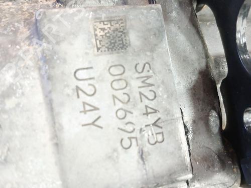 Gearbox KIA SPORTAGE IV (QL, QLE) 1.6 CRDi | BP24513862M3 