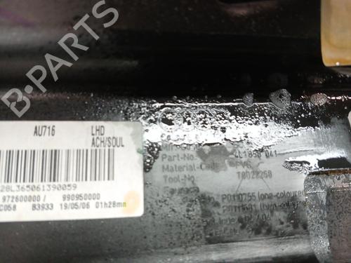 Dashboard AUDI Q7 (4LB) 3.0 TDI quattro | BP31709771C46 - Image 3