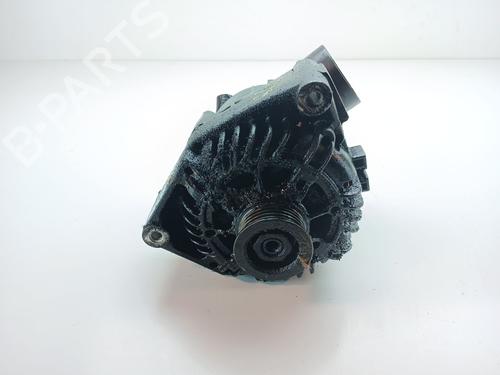 Used Alternator BMW 5 (E39) 525 tds (143 hp) 32168843