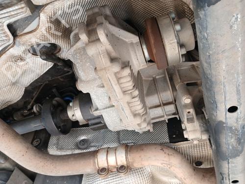 Gearbox AUDI Q7 (4LB) 3.0 TDI quattro | BP31706984M3  - Image 5