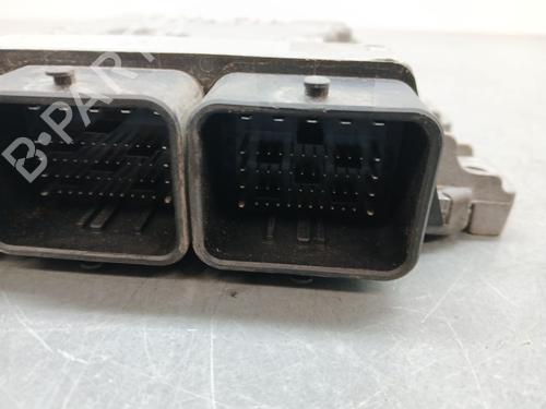 Engine control unit (ECU) CITROËN C4 Picasso II 1.6 HDi / BlueHDi 115 | BP30858115M57