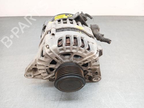 Used Alternator Alternator 38488452 38488452