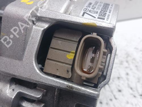 Alternator MAZDA CX-5 (KF) 2.2 D | BP39429918M7 - Image 6