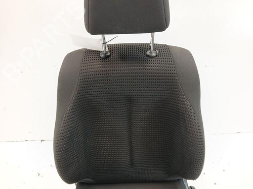 Left front seat CITROËN C4 Coupe (LA_) 1.6 HDi | BP36986862C15 - Image 3