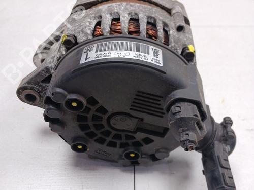 Alternator KIA SORENTO II (XM) 2.2 CRDi | BP20508956M7 