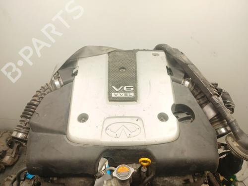 Motor INFINITI QX70 3.7 AWD (320 hp) 30616163
