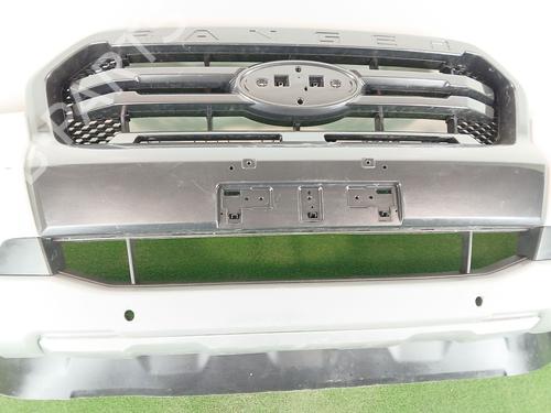 Front bumper FORD RANGER (TKE)  | BP24231072C7 