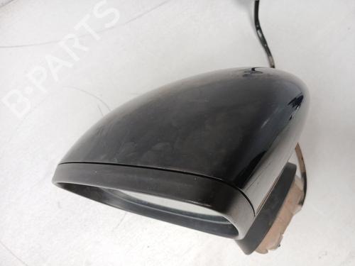 Left mirror OPEL MERIVA B MPV (S10) 1.4 (75) | BP19099259C26 