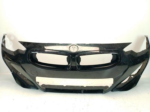 Used Front bumper BMW 2 Active Tourer (U06) 223i Mild Hybrid xDrive (218 hp) 27505236