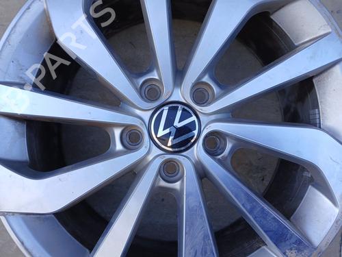 Rim VW T-ROC (A11, D11) 1.5 TSI | BP31309911C45 