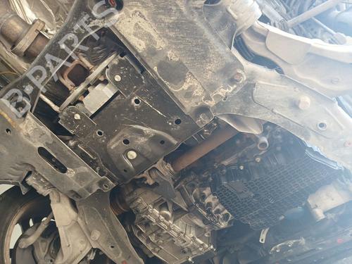 Subframe FORD S-MAX (CJ, WA6) 2.0 TDCi | BP26411124M9
