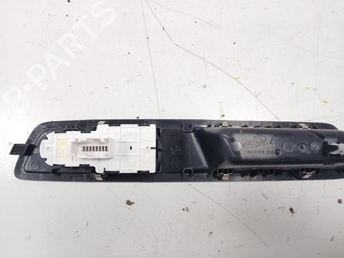 Left front window switch OPEL VIVARO C Van (K0) 1.5 | BP32745276I27  - Image 5
