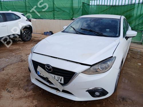 Brukte deler til MAZDA 3 Saloon (BM_, BN_) 2.2 D (150 hp) 2395944