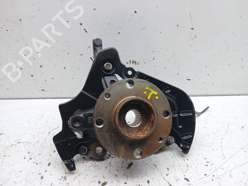 Right front steering knuckle FIAT 500 (312_) 1.0 Mild Hybrid (312.AYD1B) | BP38019227M26 - Image 5