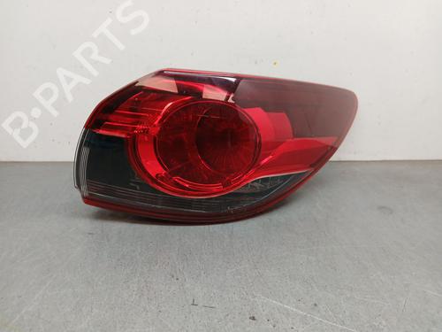 Used Right taillight MAZDA 6 Estate (GJ, GL) [2012-2025]  29745304
