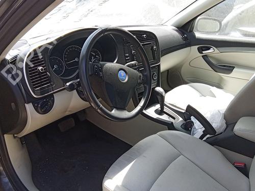 Engine control unit (ECU) SAAB 9-3 Estate (E50) 1.9 TTiD | BP37426784M57  - Image 11