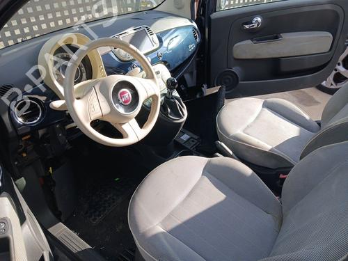 Høyre frontpanel FIAT 500 (312_) 1.3 D Multijet (312AXB1A) | BP32044109C59